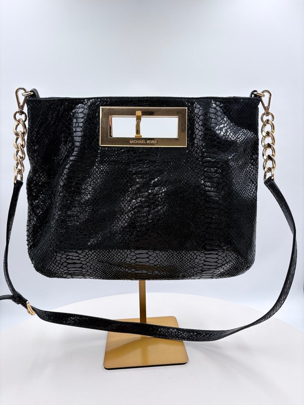 Michael Kors crossbody purse